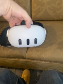 Oculus quest 3 512 GB