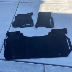 Floor Mats NEW!!!