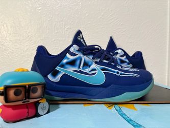 Kobe 5 “X-Ray” size 9.5