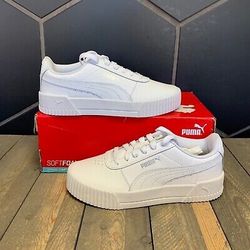Puma Carina Women’s Size 10