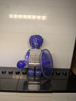 Lego Orion Space CMF