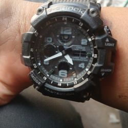 G Shock