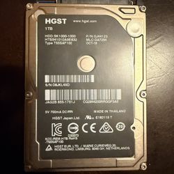 1 Tb 