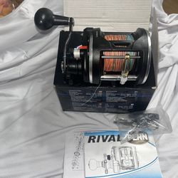 Fishing Reels Bundle