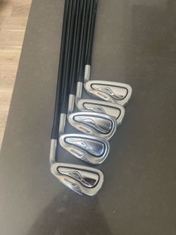 MIZUNO GOLF CLUB