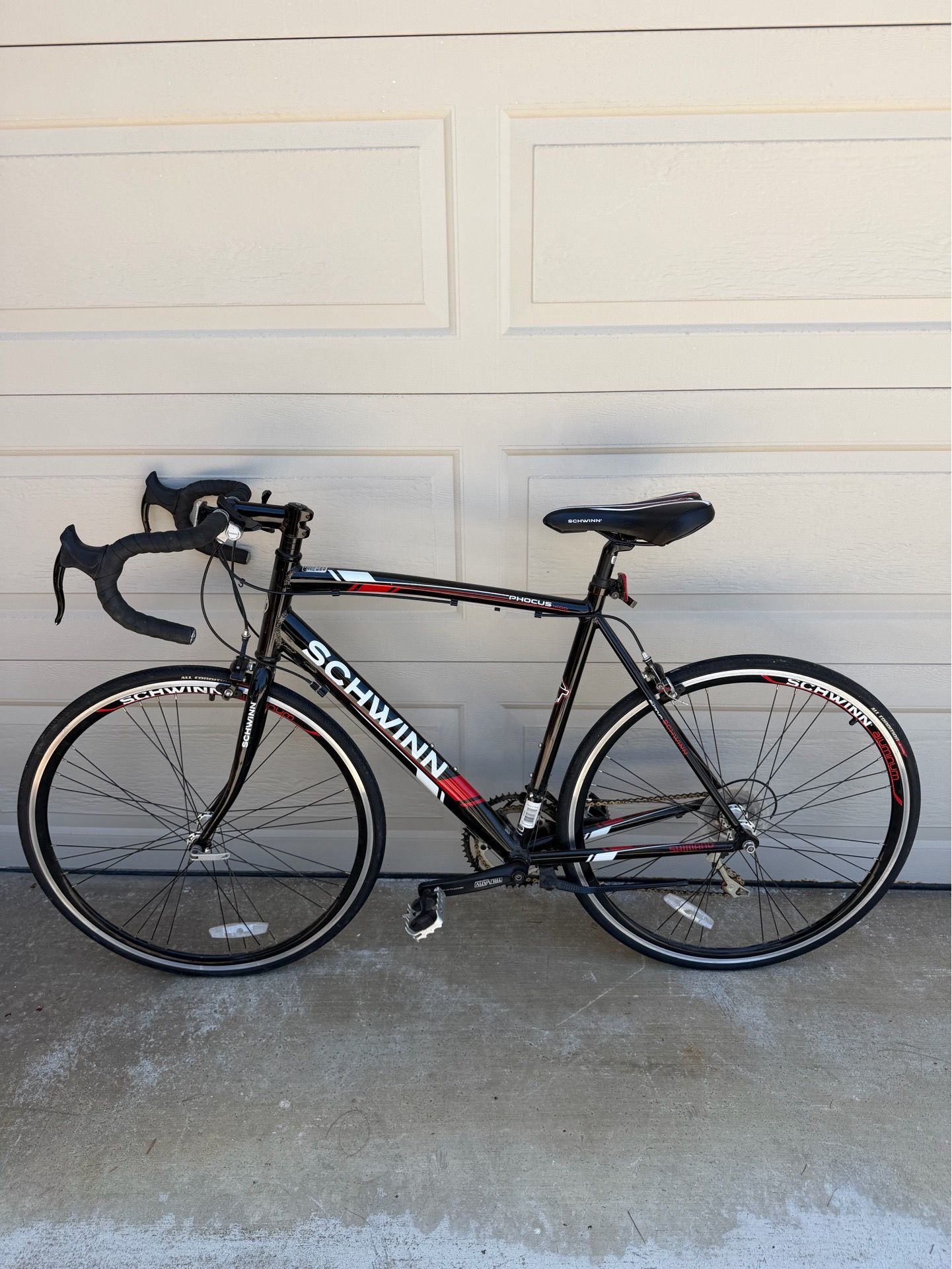 Schwinn Bike