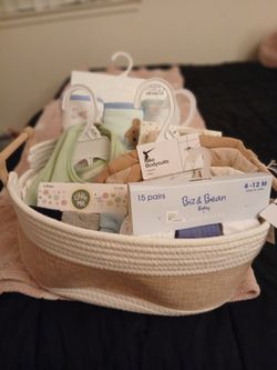 Baby clothes