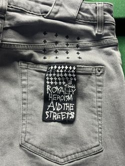 Ksubi Jeans