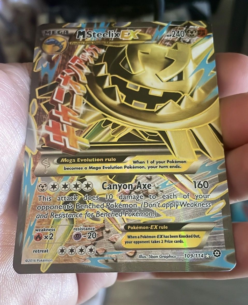 Pokémon Card
