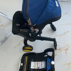 Doona Stroller