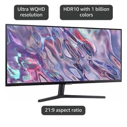 Samsung Monitor 