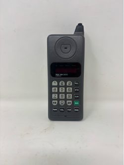 Motorola T-A-C 200 Mobile Phone