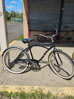 Men's Cranbrook beach cruiser 26 in