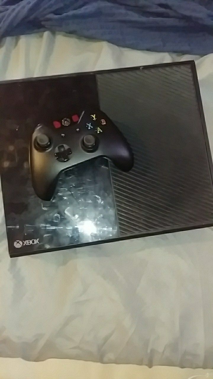 Xbox One