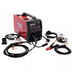 Lincoln Electric 180 Amp Weld-Pak 180i Multi-Process Stick/MIG/Flux-Core/TIG