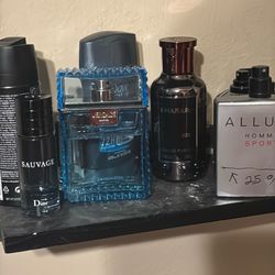 colognes for men