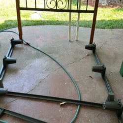 Bed Head Board With Frame