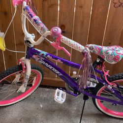 Dynacraft  Sapphire 20 “