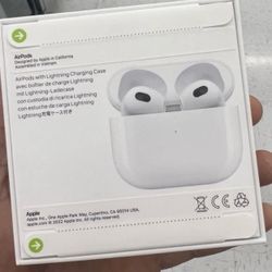 Airpods Gen 4