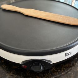 Crepe Maker