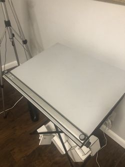 Drafting Board