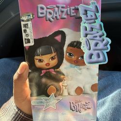 Bratziez