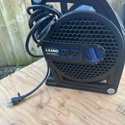 Fan Lasko Max