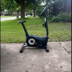 Cardio Bike