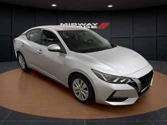 2021 Nissan Sentra