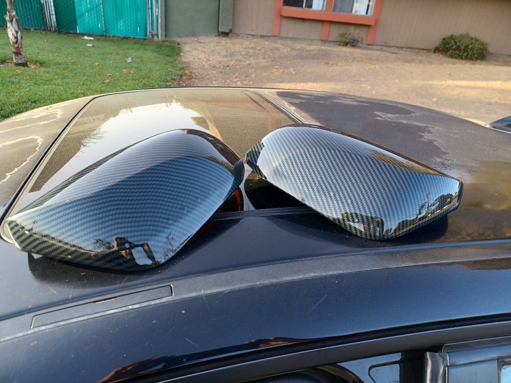 Bmw Mirror  Cover