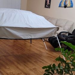 Bimini Boat..new In Box..have 10 Available..different Size 