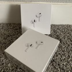 Apple AirPods Pro 2nd Generation USB-C