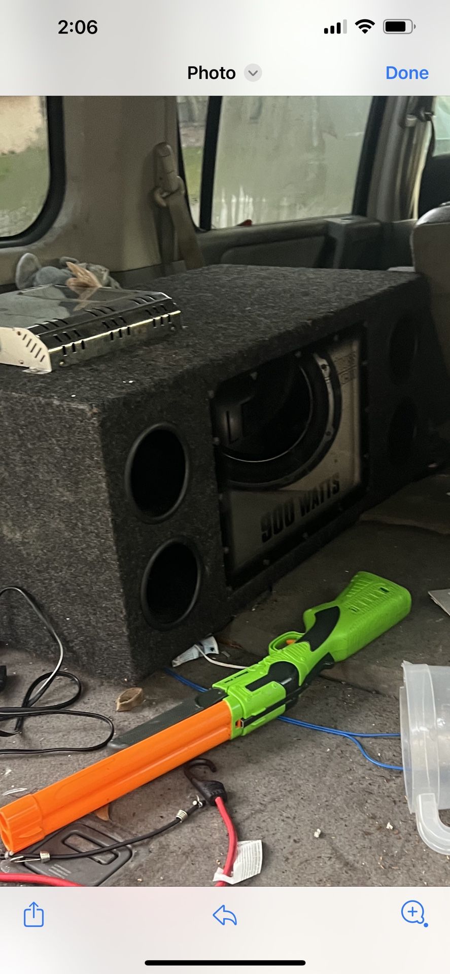 Car Audio 