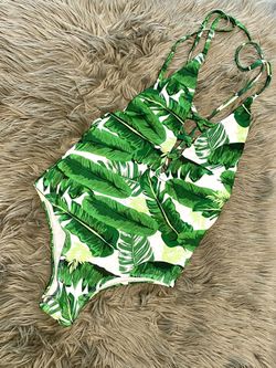 Bathing suit