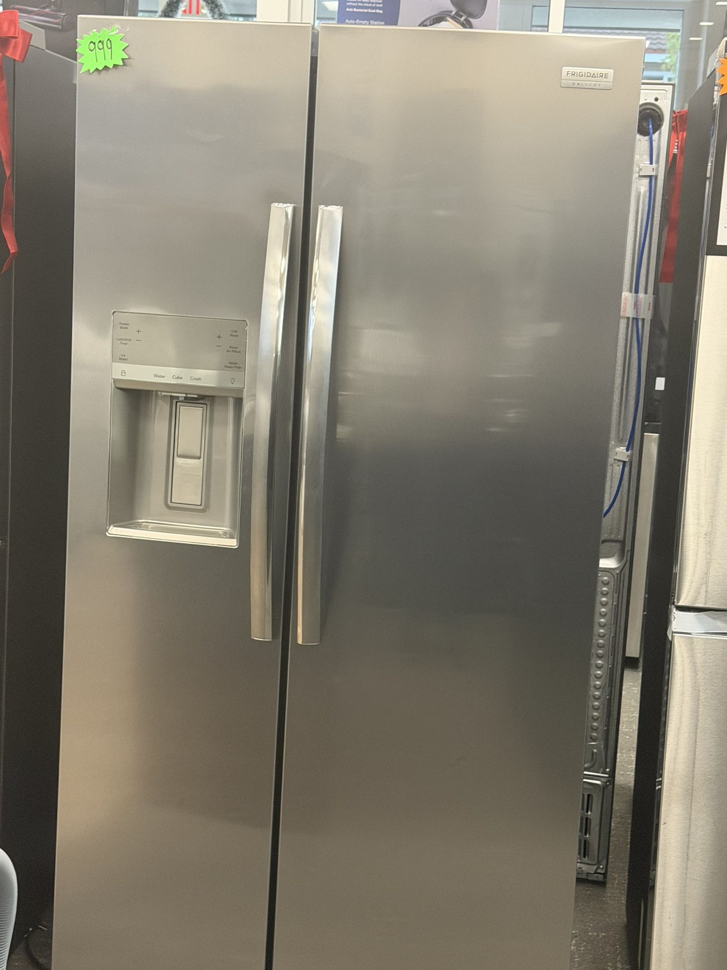 Frigidaire Gallery Fridge