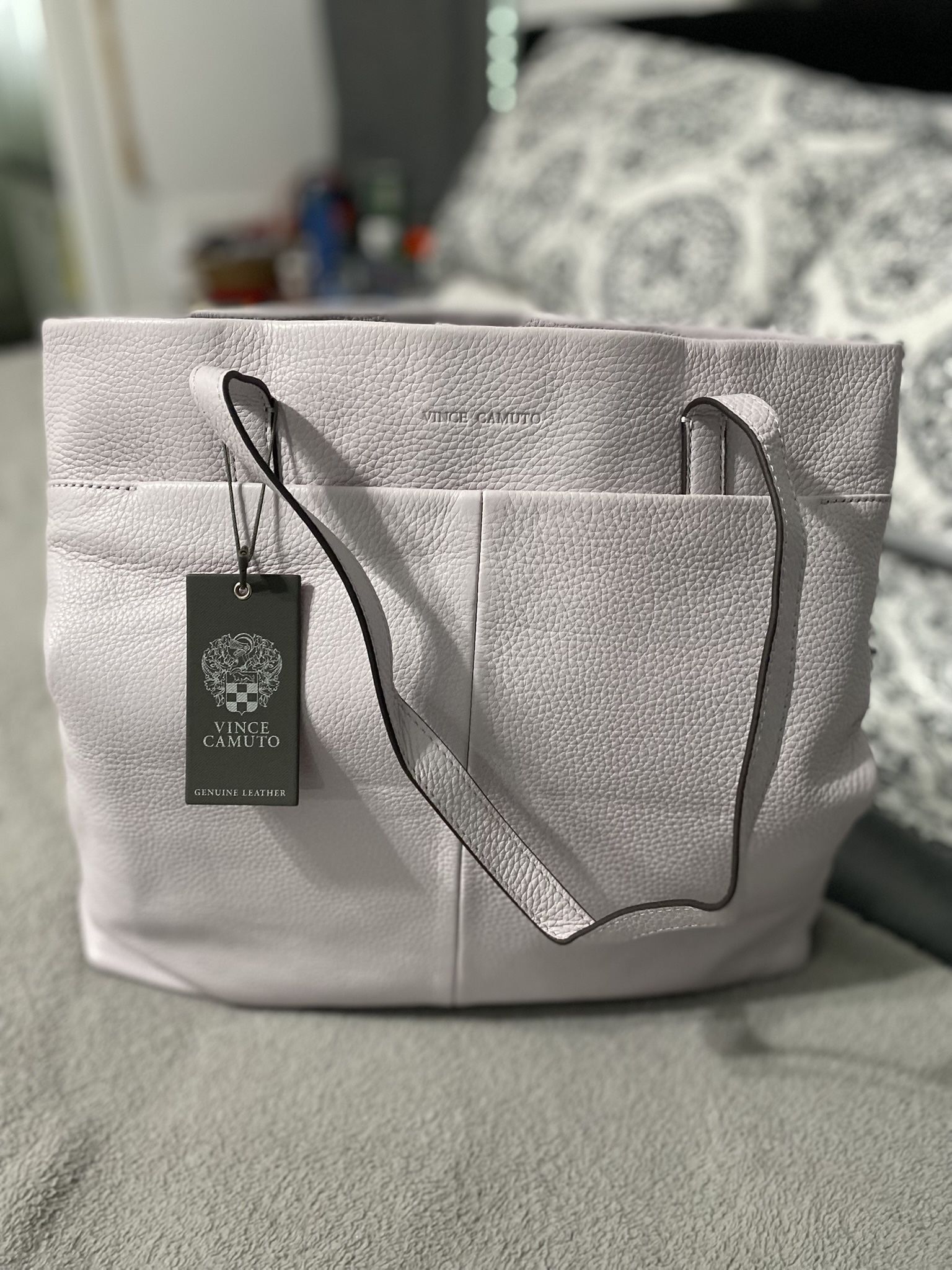 Brand New Tote Bag