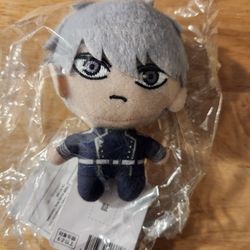 Kaiju No 8 Reno Ichikawa Mini Plush