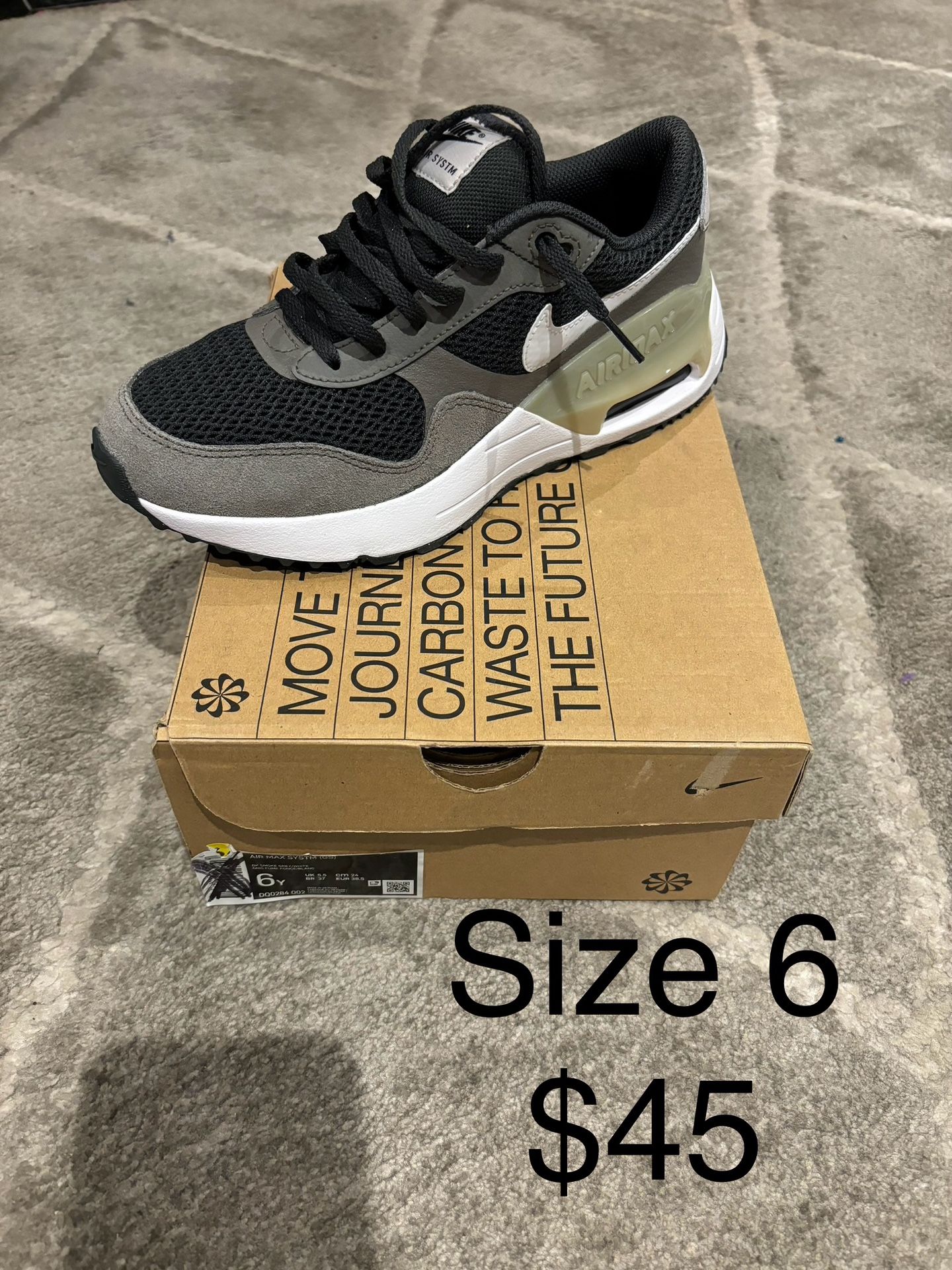 Nike Vans Champion
