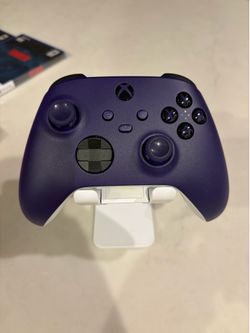 Microsoft Xbox Series X|S Wireless Bluetooth Controller - Astral Purple