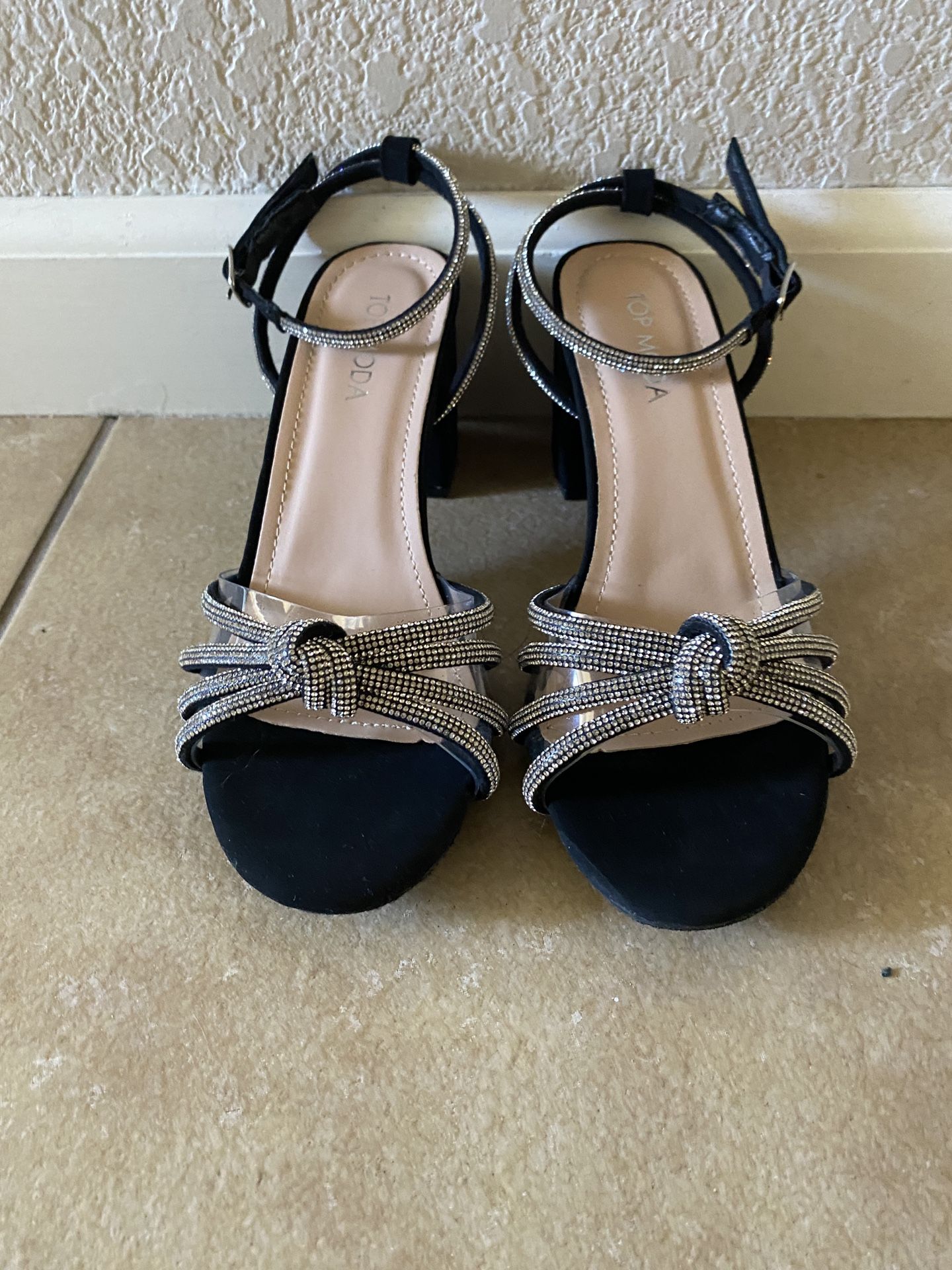Wedge Heels Size 6 Women’s