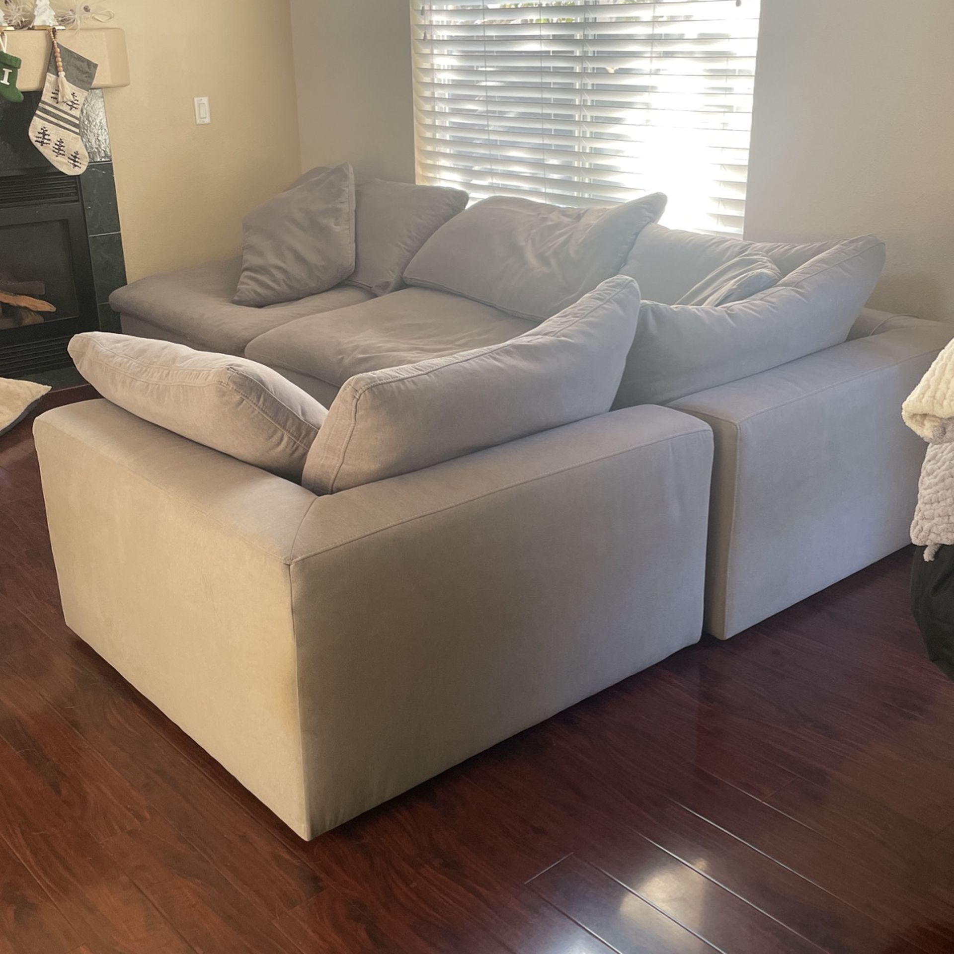 Couch For Sale