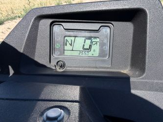 honda pioneer (contact info removed)