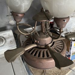 Ceiling Fan