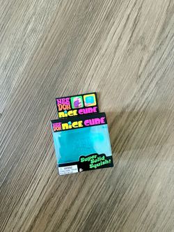 Needoh Blue
