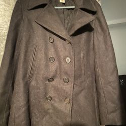 J CREW WOMEN JACKET 