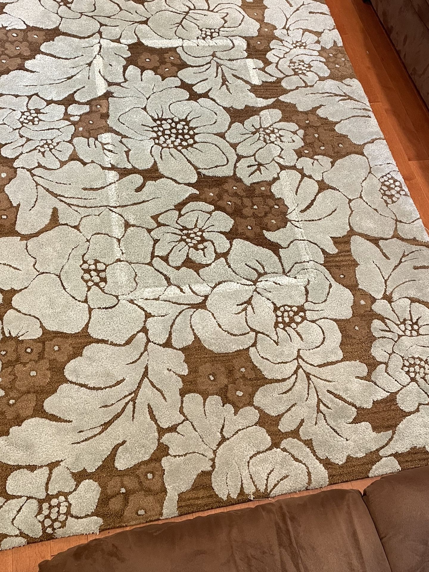 Area Rugs