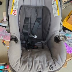 Baby Trend Infant Car Seat 