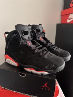 Jordan Infrared 6 - sz 9.5