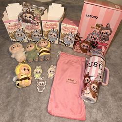 Labubu Bundle