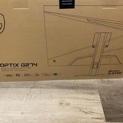 Computer Monitor 